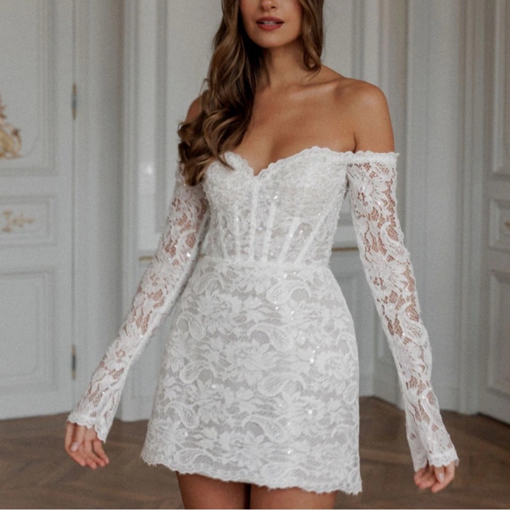 Rosie Etienne Anna Dress